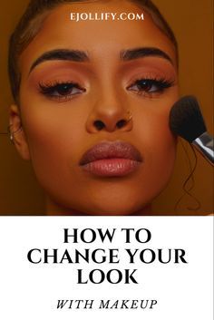 Mascara Tips, Makeup Tricks, Foundation Makeup, Makeup Goals, Fashion Mistakes, No Foundation Makeup, Perfect Makeup, Style Mistakes