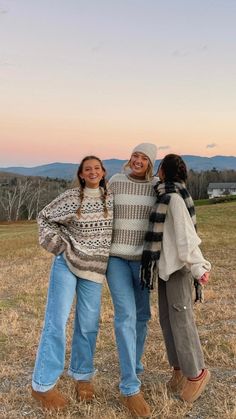 Granola Outfits, Stile Blair Waldorf, Adrette Outfits, Granola Girl Aesthetic, Moda Hippie, Mountain Outfit, Fest Outfits, Estilo Indie, Skandinavian Fashion