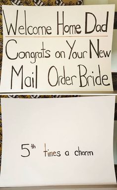 Welcome Home Ideas, Older Boyfriend, Airport Pickup, Kids Nowadays, Funny Airport Signs, Airport Signs, Greeting Sign, Welcome Home Signs