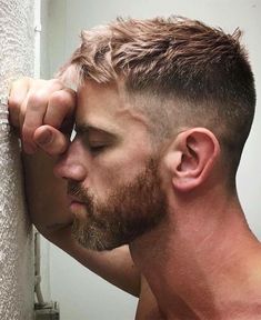 Men Fade Haircut Short, Short Fade Haircut, High Fade Haircut, Mens Hairstyles Thick Hair, Men's Short Hair, Mens Fade, Mens Haircuts Fade