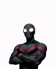 Spider Verse, Comics, Anime, Quick Saves, Art