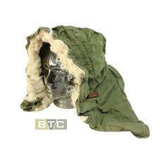 Original US issue extreme cold weather olive drab hood for use with the M65 fishtail parka or M65 field jacket. The hood has an internal wire frame that can be used to shape the hood to the climatic conditions at the time. This is heavy-duty quality and not the cheaper copies were seen around in some stores.  Good used condition. The items are similar in condition to the ones in the photograph but not the actual items shown in the photograph. M65 Jacket, M65 Field Jacket, Cold Weather Jackets, Holiday Birds, Adopt Idea, Fishtail Parka, Patches Jacket, Field Jacket, Parka Jacket