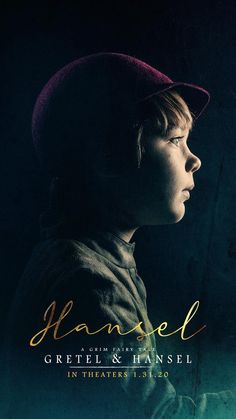 the poster for hansel, starring in shakespeare's play hamlet and other plays