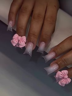 Acrylic Nails Designs