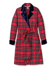 The Womens Imperial Tartan Long Robe is made from 100% of the finest quality cotton and is decorated with a velvet trim at the collar and cuff for a luxurious feel. Ways To Make Coffee, Winter Robes, Luxury Sleepwear, Scottish Plaid, Women's Robe, Car Coat, Velvet Trim, Navy Green, Cotton Velvet