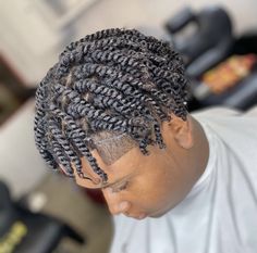 Cornrow Styles For Men, Tan Skin Blonde Hair