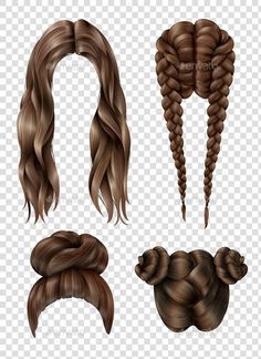 Middle Aged Women Hairstyles, Wedge Hairstyles, Beehive Hair, Female Hairstyles, Hair Illustration, Asymmetrical Hairstyles, Draw Hair, Hair Sketch, Shoulder Hair