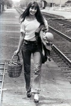 Celebrity Style Icons, Lauren Hutton