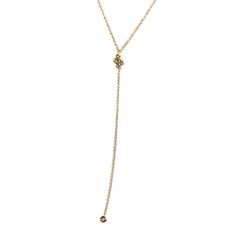 "Dainty and Sparkly 14k Diamond Cluster Lariat/Necklace * 14k Solid Yellow Gold  * 5 Brilliant Cut Natural Diamond. Clean & Very sparkly! * Total Diamond wt: 0.24 * Diamonds G H Color - VS1 Clarity * Necklace Length: 16\", 17\" and 18\"inches * Spring Ring Clasp  * Lariat Drop Length: 3.5\" inches Visit our Store - THEODELE.ETSY.COM" 14k Gold Lariat Necklace, Yellow Gold Lariat Backdrop Necklace With Adjustable Chain, Delicate Yellow Gold Lariat Backdrop Necklace, Adjustable 14k Yellow Gold Lariat Necklace, Dainty Adjustable Yellow Gold Lariat Necklace, Dainty Yellow Gold Lariat Necklace With Adjustable Length, Fine Jewelry Gold Lariat Backdrop Necklace, Gold Lariat Backdrop Necklace In Fine Jewelry Style, Adjustable Yellow Gold Backdrop Necklace With Delicate Chain