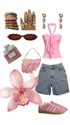 Cute Summer Outfits, Teen Fashion Outfits, Cute Casual Outfits, Simple Outfits