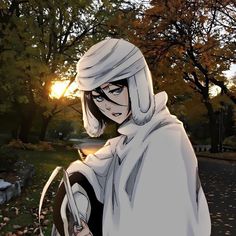 Riruka Bleach Matching Icons, Rukia Long Hair, Hopecore Pfp, Bleach Rukia Icon, Rukia Pfps, Bleach Anime Pfp, Bleach Anime Rukia, Bleach Manga Pfp, Rukia Kuchiki Manga