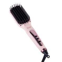 ANY LE VITE – L'ange Hair Hair Tool Set, Hot Brush, Automatic Curling Iron, L'ange Hair, Straightener Brush, Hair Magic, Shower Style, Hair Care Tools, Web 1