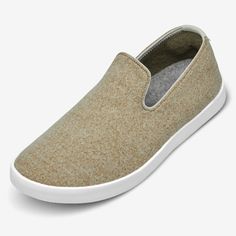 Women's Wool Loungers & Reviews | Wool Slippers, Sustainably Made | Allbirds Comfortable Beige Loafers With Rubber Sole, Comfortable Slip-on Walking Shoes, Comfortable Everyday Walking Shoes With Rubber Sole, Comfortable Beige Loafers With Textured Sole, Comfortable Fall Slip-ons For Everyday, Casual Fall Slip-ons With Textured Sole, Comfortable Slip-on Sneakers For Outdoor, Comfortable Slip-ons With Cushioned Footbed And White Sole, Everyday Slip-ons With Rubber Sole For Fall