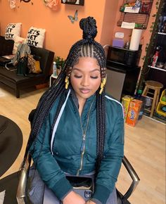 Box Braids Ideas, New Braid Styles, Different Types Of Braids, Different Braid Styles, Natural Hair Growth Tips, Braids Ideas, Rave Hair, Types Of Braids, Braided Cornrow Hairstyles