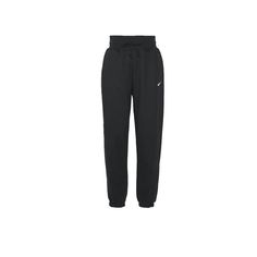 Nike High Waisted Oversized Sweatpants Brand New In Packaging Dq5887-010 With All Tags Black Sweatpants Genuine Offers Welcome Oversized Sweatpants, Sweatpants Black, Nike High, Nike Sweatpants, Black Sweatpants, Womens Fleece, Nike Pants, Black Nikes, Track Pants