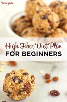 Fiber Diet Plan, High Fiber Diet Plan, Perfect Health Diet, Best Healthy Diet, Healthy Eating Diets, Fiber Diet, Low Carb Diet Plan, High Fiber Diet