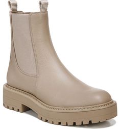 Laguna Chelsea Boot | Nordstrom Sam Edelman Laguna Chelsea Boot, Laguna Chelsea Boot, Designer Snow Boots, Tan Chelsea Boots, Chelsea Boots Outfit, Sporty Sunglasses, Chelsea Boot Women, Lug Sole Boots, Winter Capsule Wardrobe