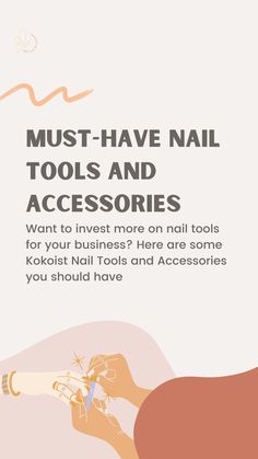 Are you running a nail salon? Are you a nail artist on the lookout for brushes to invest in to make it easier for you to design beautiful nails? We have here six nail brushes you can add to your tools!

Get them now on our site! Nail Technician, Nail Tools, Nail Artist