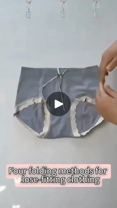 2.1K reactions · 190 shares | Close-fitting clothing collection😘😘#folding #storage #storagehacks #storagebox #foldingclothes #hype #lifehacks #fyp | The Folding Tips Storage Hacks, Storage Box, Life Hacks, Instagram