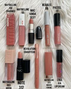 Membentuk Alis, Lip Makeup Tutorial, Makeup Artist Tips, Makeup And Beauty Blog, Makeup Help, Quick Makeup