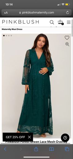 Maternity Lace Trim Maxi Dress, Maternity Lace Maxi Dress, Floor-length Lace Maternity Dress, Maternity Maxi Dress With Lace Trim, Lace Maxi Maternity Dress, Lace Maternity Maxi Dress, Lace Maxi Dress For Maternity Wear, Maternity Lace Maxi Dress With Lace Trim, Maternity Lace Maxi Dress With Lace Sleeves