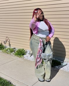 Big Girl, May 11, Plus Size Outfits, Diva, Lookbook, Queen