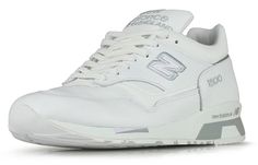 New Balance 1500 Shoes White M1500WHI (SNKR) New Balance 1500, Round Toe Heels, Fashion Performance, Shoes White, Stylish Sneakers, Perfect Pair, New Balance, Your Perfect, Im Not Perfect