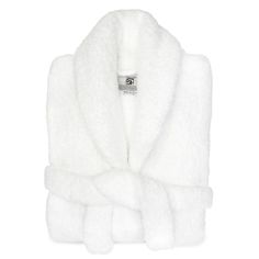 Kashwere Ultra Plush White Signature Shawl Collar Robe Loop Belt, Hotels Luxury, Linen Robe, Oprahs Favorite Things, Nursery Essentials, Eye Masks, Five Star Hotel, Luxury Spa, Luxury Bath