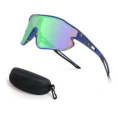 PRICES MAY VARY. Fashion Kids Baseball Sunglasses: Outdoor Cycling Baseball Golf Riding Boys Sports Sunglasses.Kids Sunglasses frame is made of lightweight plastic which comfortably wraps around child’s head. Suitable Outdoor Activities: It is very suitable for cycling, driving, baseball, softball, basketball, mountaineering, fishing, golf, motorcycle riding, hiking, cycling, tennis, boating, skiing, hunting, skateboarding, triathlon, marathon, running, racing, hiking, and sports activities. Per Sporty Blue Shield Sunglasses With Uv Protection, Sporty Blue Shield Sunglasses For Sports, Blue Sporty Sunglasses With Uva Protection, Sporty Blue Sunglasses With Uva Protection, Functional Shield Sunglasses For Summer Outdoor Activities, Sporty Polarized Sunglasses For Skiing, Blue Functional Sports Sunglasses, Casual Shield Sunglasses With Uv Protection For Sports, Blue Anti-reflective Sunglasses For Outdoor Activities