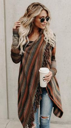 $47.99! Single Button Tassel Asymmetrical Hem Shawl-Brown fall fashion can't miss it outifit travel trend best selling online store Casual Spring Sweater With Asymmetrical Hem, Casual Sweater With Asymmetrical Hem For Spring, Casual Sweater With Asymmetrical Hem For Winter, Casual Spring Cardigan With Asymmetrical Hem, Casual Cardigan With Asymmetrical Hem For Fall, Casual Asymmetrical Hem Cardigan For Layering, Trendy Asymmetrical Sweater For Fall, Casual Fitted Outerwear With Asymmetrical Hem, Casual Asymmetrical Hem Outerwear For Fall