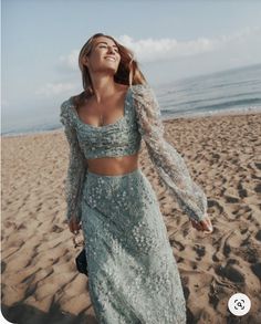 Looks Hippie, Outfits Fashion, Mode Inspiration, Fancy Dresses, Guest Dresses, Pretty Dresses, Fashion Inspo Outfits, Wedding Guest, Dress To Impress