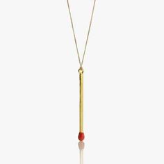 Gold matchstick from FHH Accessories http://fhhaccessories.com/embed/gold-matchstick Light My Fire, Locket Necklace, Stitch Fix, Locket, Charm Necklace, Beautiful People, Gold Necklace, My Style, Pendant