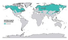 Types Of Environments, Climate Map, Weather Balloon, Polar Climate, Desert Climate, Geography Map, Earth Map, Tropical Climate, Cold Temperature