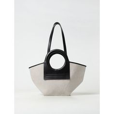 Spring/Summer 2024 Hereu Tote Bags Woman Black Size Type: Int Sku: Gig-Wbcals ~ Beige/Black Welcome To The Official Luosophy Poshmark Closet! Luosophy Is A Luxury Brand Reselling Company Founded In San Diego, Ca From 2016. All Our Products Are Imported From Italy And Sold In The Usa. We Do Our Best To Provide High Fashion, Luxury Items At Affordable Prices. We Guarantee All Our Products Are 100% Authentic. Shop With Us And You Will Forget About Shopping At Department Or Brand Name Stores. Our Pr Designer Summer Bucket Bag For Everyday, Luxury Large Capacity Summer Bags, Elegant Evening Canvas Bag, Designer Summer Bucket Bag With Double Handle, Chic Canvas Shoulder Bag For Evening, Chic Black Canvas Bucket Bag, Chic Evening Canvas Shoulder Bag, Black Canvas Bags With Detachable Handle, Black Canvas Bag With Detachable Handle