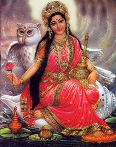 Art - India: maritana — LiveJournal Laxmi Maa Images, Goddess Laxmi Images, Mata Laxmi Image, Ma Laxmi Images Hd, Laxmi Maa Painting, Maa Lakshmi Images, Ma Laxmi Images, Maa Laxmi Images, Maa Laxmi Painting