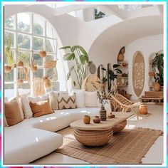 Discover how to embrace the bohemian boho lifestyle with these tips for creating a free-spirited home. From eclectic decor to vibrant colors, bring a touch of wanderlust into your living space. Let your inner free spirit shine with these inspiring ideas! Balinese Interior, Boho Living, Furniture Bedroom, Boho Living Room, Dream House Decor, Boho Home, Dream Home Design, Living Room Interior, Wall Decor Living Room