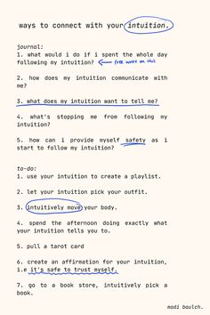 Connect To Self, Intuition Practice, Connecting With Yourself, Intuitive Living, Ways To Connect With Yourself, Connect To Yourself, How To Connect To Yourself, Raise Intuition, How To Connect With Yourself