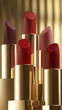 Expertly designed lipstick bullets from Estée Lauder to sculpt and shape your lips. Matte Lipstick Shades, Book Pictures, Apricot Seeds, To Have And To Hold, Top Makeup, Matte Lipsticks, Raspberry Seed Oil, Red Raspberry, Top Makeup Products