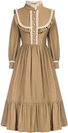 Colonial Dresses, Victorian Kids, Modesty Dress, Dress Outfits Party, Moslem Fashion, Smart Casual Dress, Kids Fashion Dress