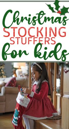 Stocking Stuffer Ideas For Kids Stocking Stuffer Ideas For Kids, Inexpensive Stocking Stuffers, Angry Elf, Homeschool Gifts, Toddler Stocking Stuffers, Cheap Stocking Stuffers, Jingle Jangle, Advent Calendar Gifts, Non Toy Gifts