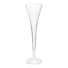 The Ravenscroft Classics Hollow Stem Flute champagne glass is a tribute to turn-of-the-century Art Nouveau living. Its dramatic, graceful lines offer an elegant presentation for champagne. Handmade in limited batches and always in high demand, this popular champagne flute is crafted in Europe from brilliant lead-free crystal, defining simple elegance. Recommended for Champagne, Cuvee Prestige, Prosecco, Rose, Vintage Champagne, and Vintage Sparkling Wine. Target Kitchen, Cocktail Cup, Schott Zwiesel, Vintage Champagne, Glasses Shop, Cocktail Glass, Champagne Glasses, Sparkling Wine, Simple Elegance