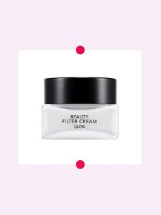 This New Korean "Beauty Filter" Face Cream Has Already Sold Out Best Eye Serum, Homemade Blush, Natural Face Scrub, Diy Face Moisturizer, Organic Skin Care Routine, Natural Face Moisturizer, Face Cream For Wrinkles, Natural Face Cream, Homemade Face Cream