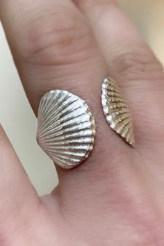 Birth of Venus Ring