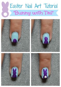 Nails Tutorial