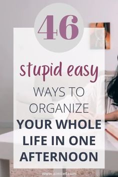 Organize Motivation, Declutter Home, Vie Motivation, Organize Declutter, Clean Living, Declutter Your Home