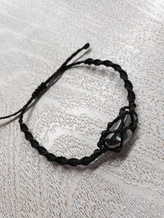 Check out this item in my Etsy shop https://www.etsy.com/listing/1093098015/braslet-iz-gematita-braslet-s-zavazannym Adjustable Hematite Bracelets As Gift, Spiritual Macrame Friendship Bracelets As Gift, Handmade Hematite Bracelets As Gift, Handmade Adjustable Hematite Jewelry, Adjustable Hematite Beaded Bracelets In Bohemian Style, Adjustable Hematite Crystal Bracelet For Spiritual Use, Adjustable Hematite Crystal Bracelet For Spiritual Healing, Gift Macrame Beaded Bracelets With Waxed Cord, Handmade Hematite Crystal Bracelet Gift