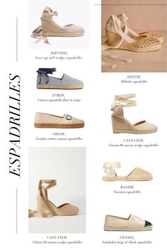 Flat Espadrilles Outfit Summer, Summer Shoes 2024, Flat Espadrilles Outfit, French Summer Fashion, Flats Outfit Summer, Femenine Fashion, Espadrilles Outfit