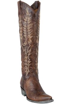 Shop Old Gringo Women's Brown Mayra Boots at pintoranch.com. Enjoy FREE Shipping and Returns. Cowboy Boot Fashion, Montana Winter, Cowgirl Stuff, Western Shoes, Handmade Boots, Boots Look, Boot Fashion, Timberland Style, Fashionable Snow Boots