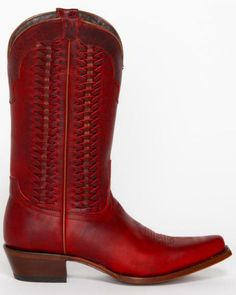 Red Cowgirl Boots, Chelsea Boots Men Outfit, Boots Men Outfit, Boot Barn, Cowgirl Boot, Chelsea Boots Men, Cool Boots, Western Dresses, Lace Design