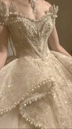 Wedding Ideas Dresses, Dream Wedding Ideas, 파티 드레스, Quince Dresses